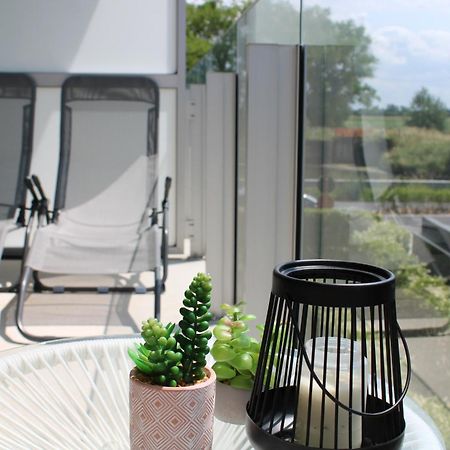 Waterfront Nieuwpoort Apartment Luaran gambar