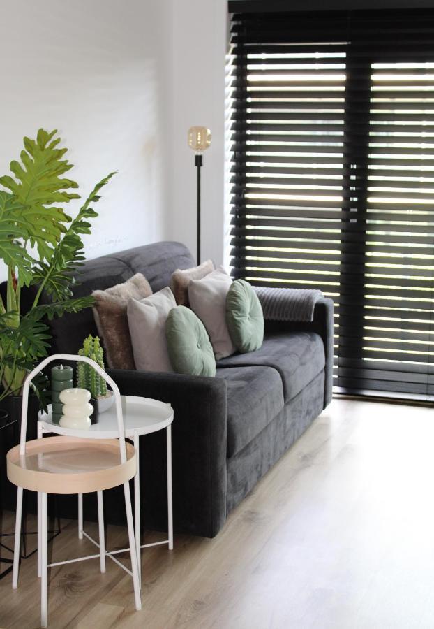 Waterfront Nieuwpoort Apartment Luaran gambar
