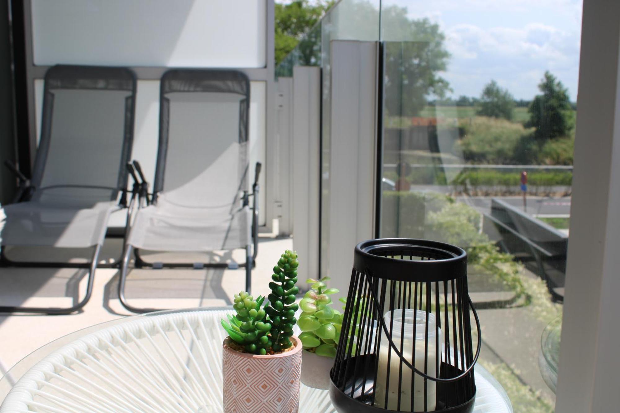 Waterfront Nieuwpoort Apartment Luaran gambar