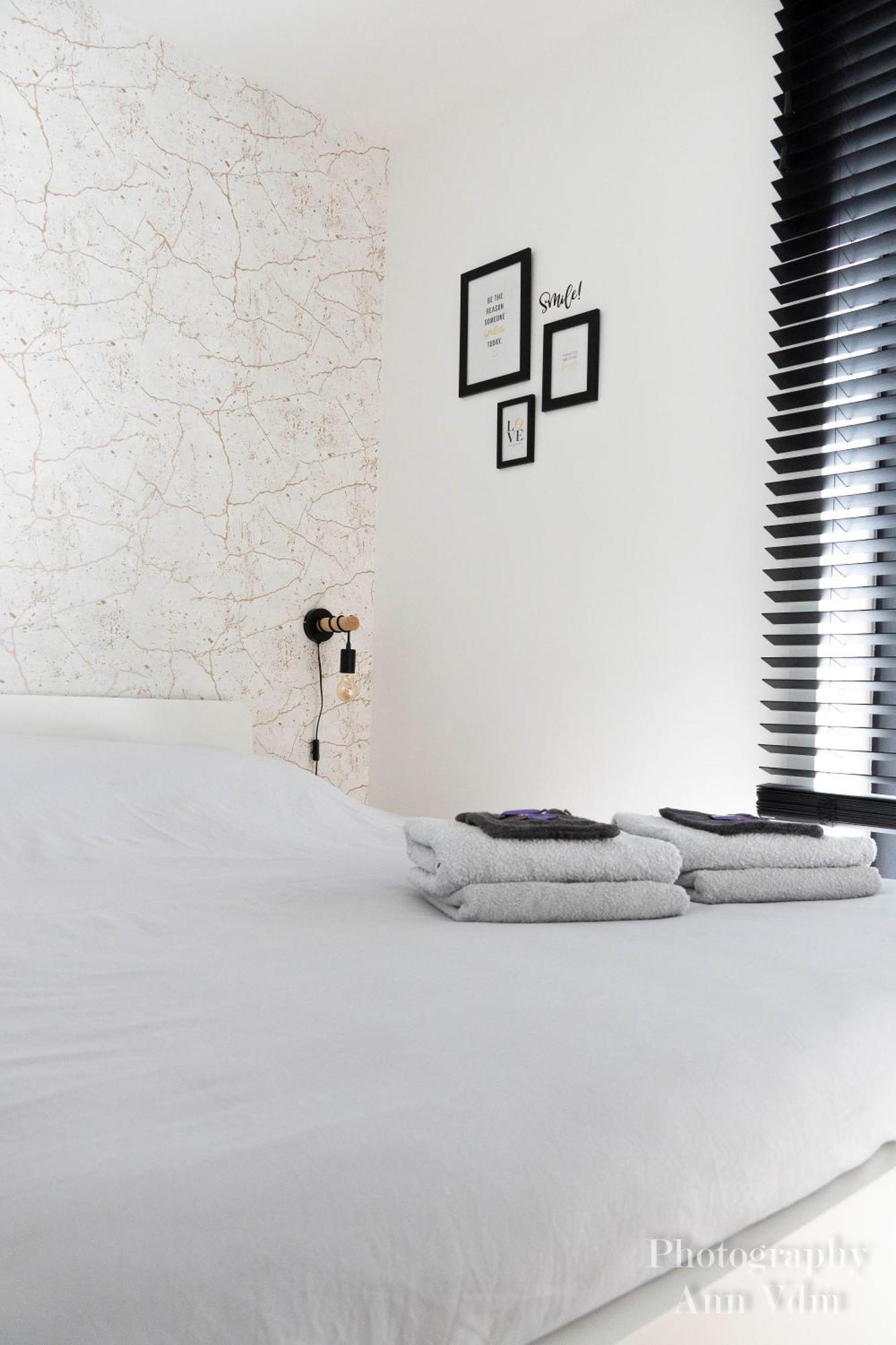 Waterfront Nieuwpoort Apartment Luaran gambar