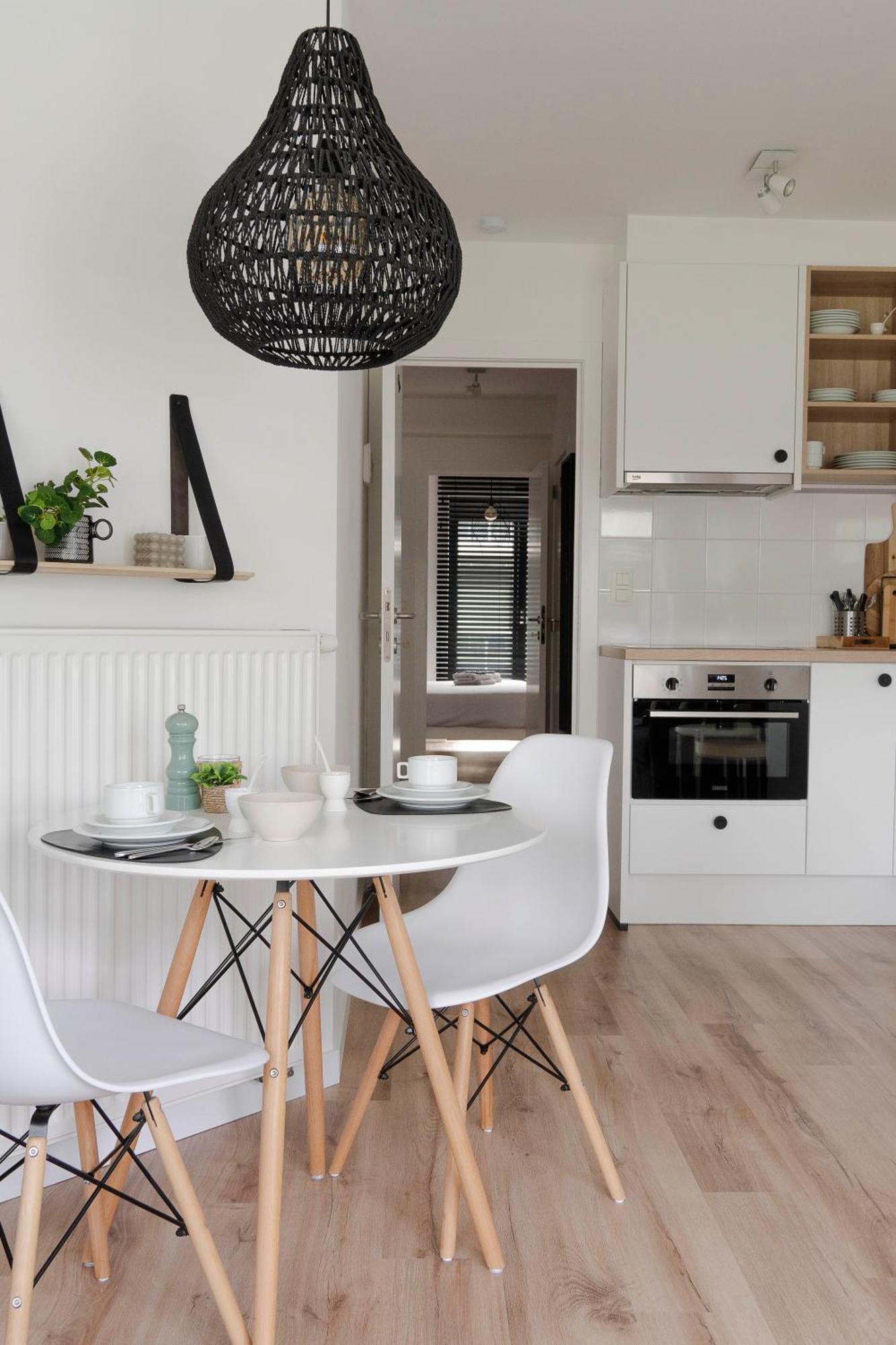 Waterfront Nieuwpoort Apartment Luaran gambar