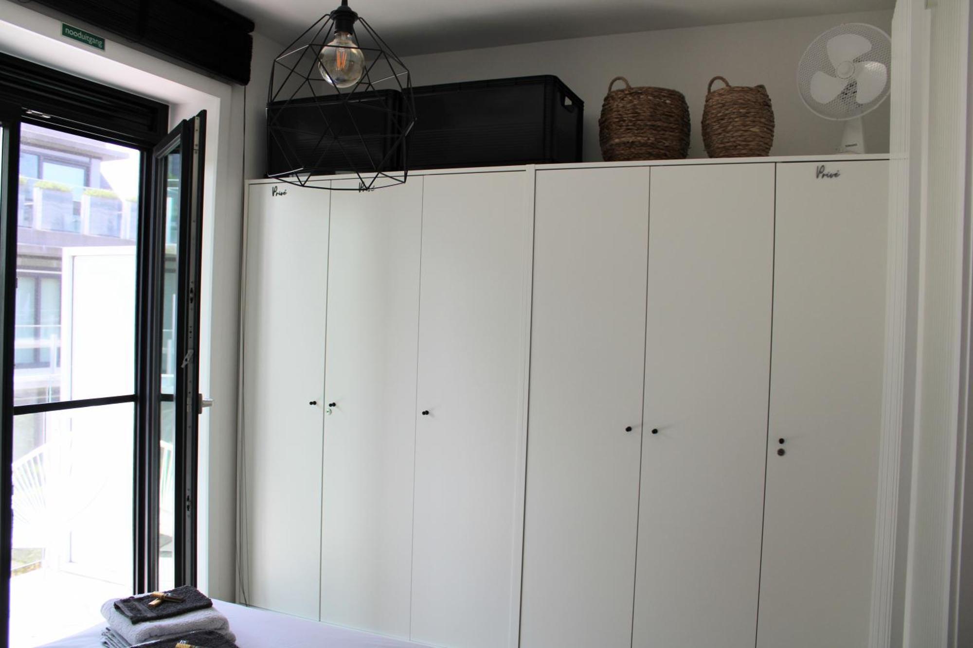 Waterfront Nieuwpoort Apartment Luaran gambar